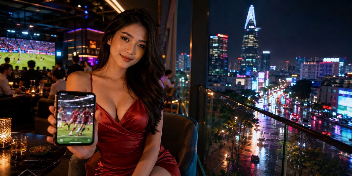 Bảng bonus thể thao và casino được trình bày cho người dùng Việt