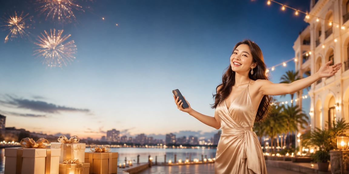 Người dùng kiểm tra lại trạng thái Jackpot sau khi chơi trên điện thoại