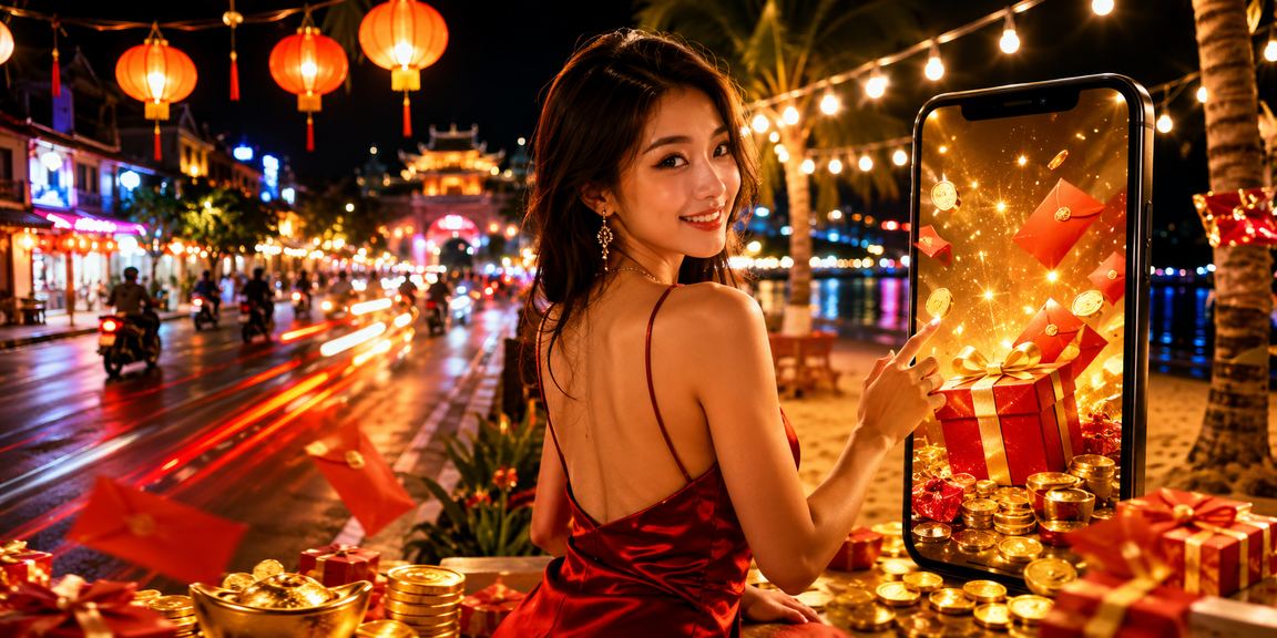 Người dùng kiểm tra thông tin VND và xác minh tài khoản trên 5560