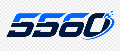 Logo 5560